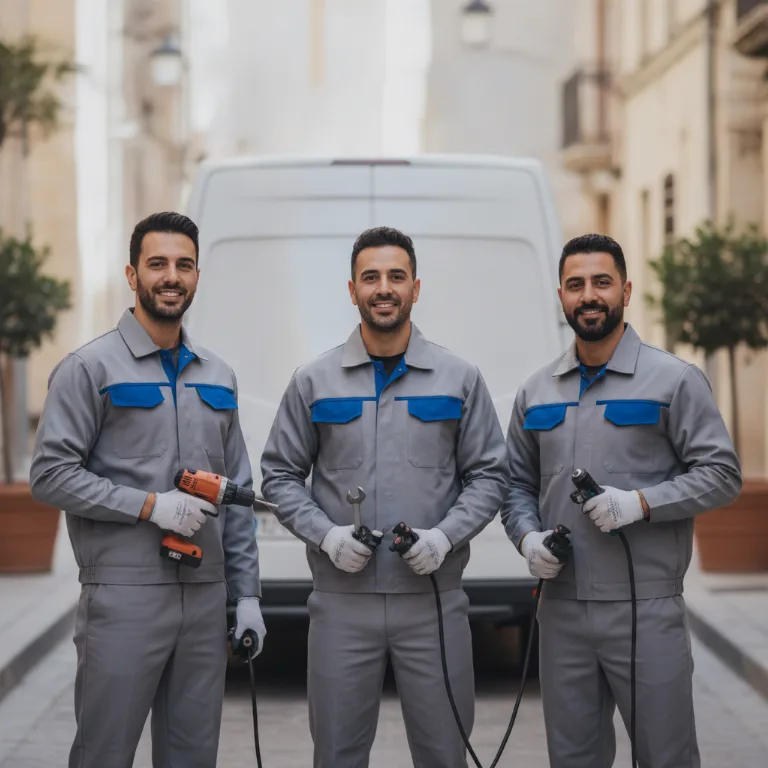 Colonnina di Ricarica team a Catania